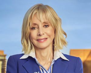 Judy Olian