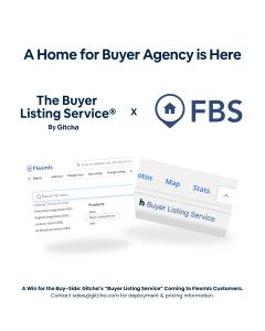 The Buyer Listing Service Flexmls Announcement
