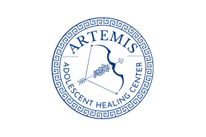 The Artemis Adolescent Healing Center logo