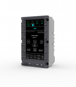 RDU-4047 Ruggedized display