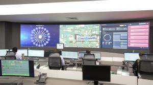 WAISL's AeroWise systems provides live data and imaging to the operators