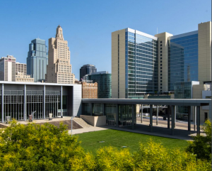 Smart City Networks & Kansas City Convention Center