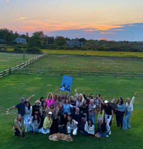 Coast to Coast Network on Nantucket