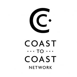 Coast to Coast Network Logo