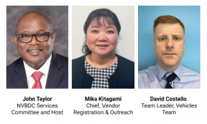Featured Speakers