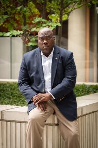 Image of Bruce C. Carter