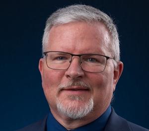 Author Wil Leslie