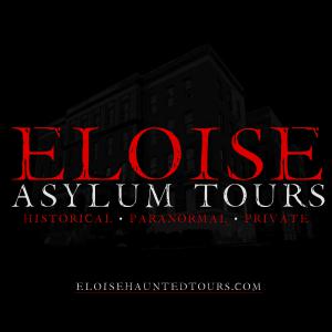 Eloise Haunted Tours. Com