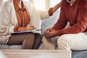 Tampa addiction treatment center