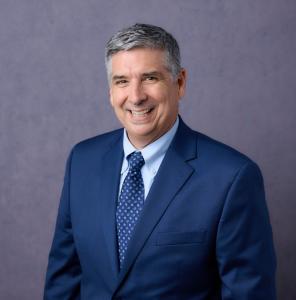 Sam Inam, CEO, Community First Credit Union of Florida
