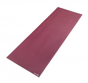 Jade Raspberry Mushroom Mat Fully Unrolled