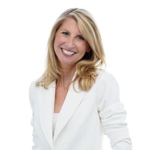 Laurie E. Smith, author of The Flow Habit: Creating Peace, Passion, Purpose and Everyday Miracles