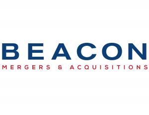 Beacon Mergers & Acquisitions Logo
