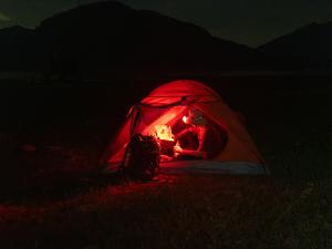 Fenix HM60R V2.0 Mountains