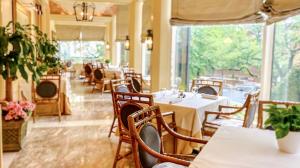 The Grill Room Terrace
