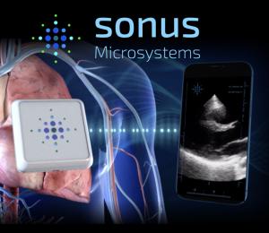 Wearable echocardiogram