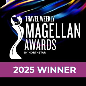 CruiseDirect Wins 2 Magellan Awards