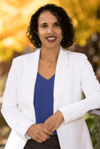 Professor Marlene L. Daut, Author, 'The First and Last King of Haiti'