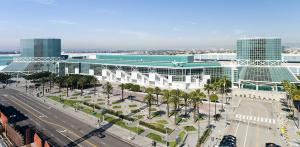 Los Angeles Convention Center