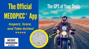 The MEDDPICC App