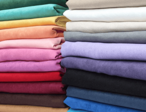 Suede Fabric