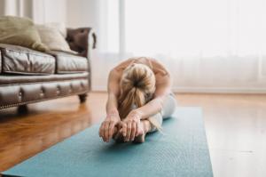 nord pilates app review