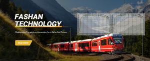 Fashan -Technology
