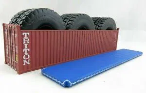 20ft used open top shipping container for sale