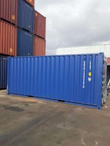 20ft New Shipping Containers
