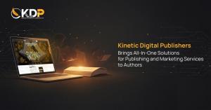 Kinetic Digital Publishers