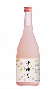 Hakutsuru Sayuri Nigori Sake celebrates its 20 year anniversary