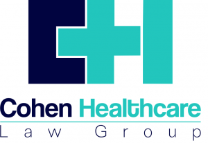 Cohen logo