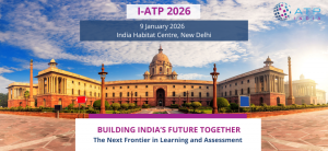 I-ATP 2026 Conference Banner