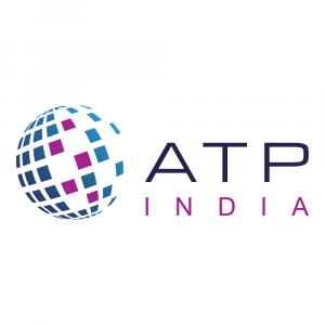 I-ATP Logo