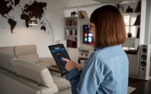 Smart Home with Handyman Can Help