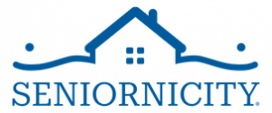 a company logo