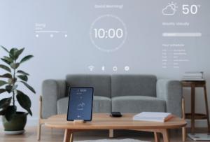 Smart Home with Handyman Can Help