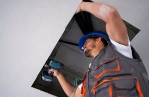 Home Repair by Handyman Can Help