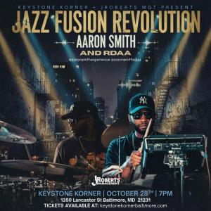 The Aaron Smith Experience