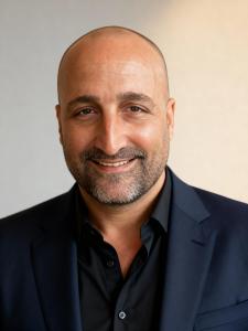 Miro Assouline – Founder of Cavlamer Paris, luxury caviar skincare brand based in Malta