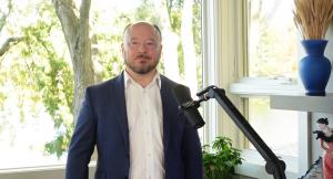 Mark Erjavec
