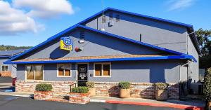 Storage Star in Cloverdale, California