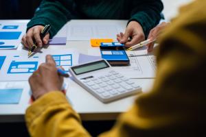 income tax planning services