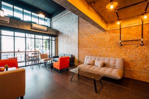 InnoDez UK MEP Design of a cafe