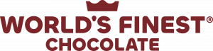 World's Finest Chocolate logo