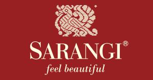 Sarangi the store sarees cotton silk jute linen handloom handwoven