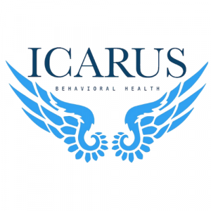 Icarus NV logo