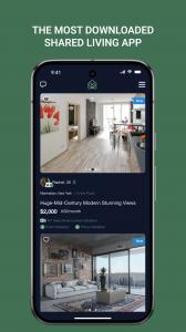 roommate finder app