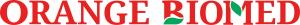 Orange Biomed Logo