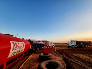 Moffitt Services midland Texas